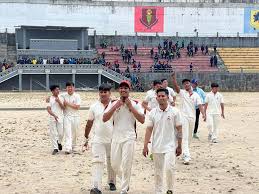 Image result for Stalybridge St Pauls Cricket Club