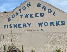 Image result for Berwick Sailing Club