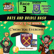 Image result for Prestatyn Cricket Club