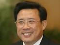 The richest Chinese: Liang