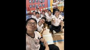 Image result for Jags Badminton Club