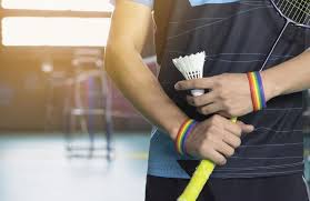 Image result for Racqueteers Jnr (Ashford) Badminton Club