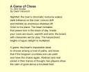 Sonnet: Examples