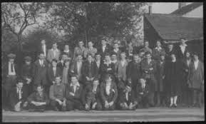 Image result for Bolton Rounders Club