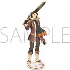 「アルヴィン テイルズオブエクシリア」の画像検索結果