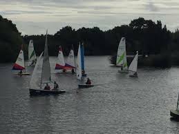 Image result for Manor Park Sailing Club