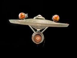 Image result for starship enterprise