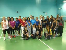 Image result for Watford Corinthians Badminton Club