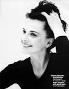 Juliette Binoche thinks acting is like "peeling an onion"