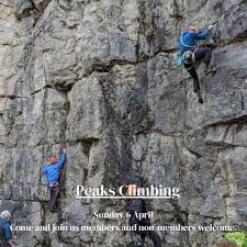 Image result for Peterborough Mountaineering Club