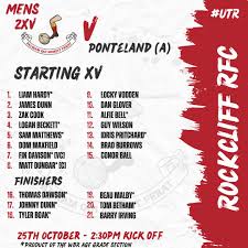 Image result for Whitley Bay Rockcliff Rugby Football Club