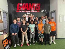 Image result for North Gloucester