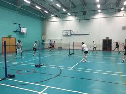 Image result for Greenacre Badminton Club