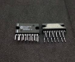 Image result for tda 1557q