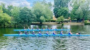 Image result for Bedford Rowing Club