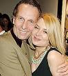 Pereno and Babette Kulik