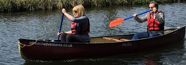 Image result for Durham University Canoe Club