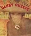 Dave's Diary - 23/10/05 - Danny O'Keefe Tour Preview - dannyo'keefe1970