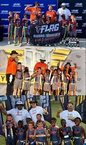 Image result for Team Voodoo Flag Football Club
