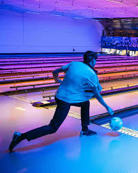 Image result for Busby Bowling Club