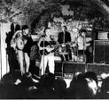 Gerry and The Pacemakers, a British group from the 1960s ...