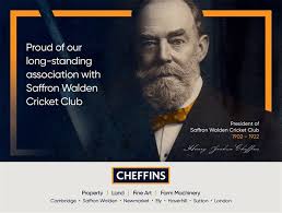 Image result for Saffron Walden Cricket Club