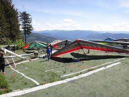 Image result for Thames Valley Hang Gliding & Paragliding Club