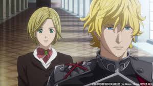 「カール・エドアルド・バイエルライン 銀河英雄伝説」の画像検索結果