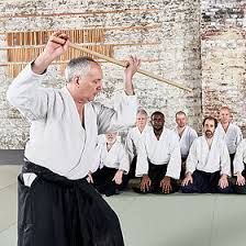 Image result for West Midlands Aikido Association Dojo
