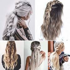 Znalezione obrazy dla zapytania fryzury