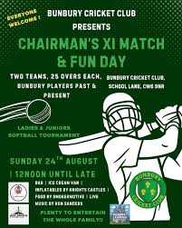 Image result for Bunbury Cricket Club