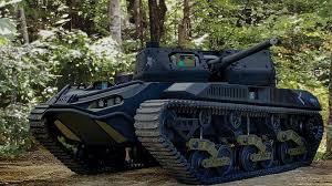 Image result for Robot Tank