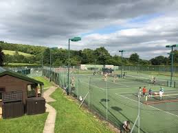 Image result for Missendens Badminton Club