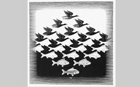 Image result for escher