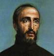 The first-middle name combination of “Francis Xavier” ... - st-francis-xavier-s-j