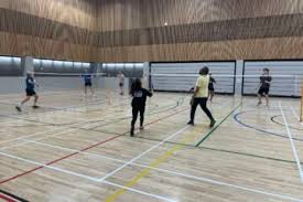 Image result for South Cave Badminton Club