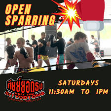 Image result for Sitnarong Muay Thai Club