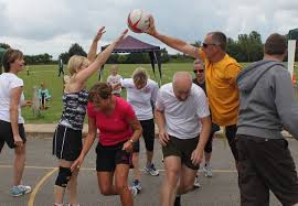 Image result for Wingrave Netball Club