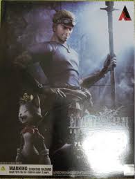 「シド・ハイウインド」の画像検索結果