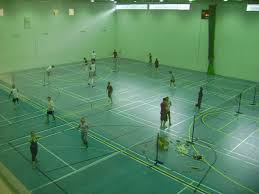 Image result for Metropolitan Badminton Club