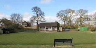Image result for Hutton Cranswick Bowling Club