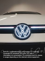 Image result for volkswagen golf logo