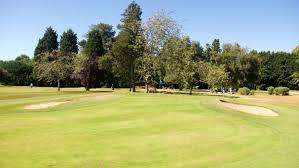 Image result for Downshire Golf Complex