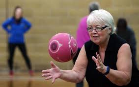 Image result for Winchester Netball Club
