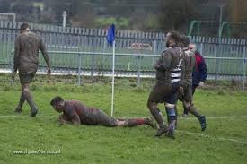 Image result for Colwyn Bay Rugby Club