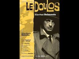 Image result for Le Doulos poster