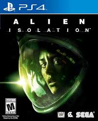 Image result for Alien: Isolation