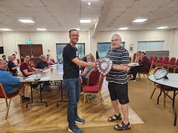 Image result for Aldermaston Badminton Club