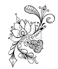 Flor de LOTO III by ~deva-manik on deviantART