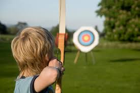 Image result for Portsdown Archery Club